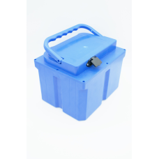 Корпус під аккумулятор комплект 18650