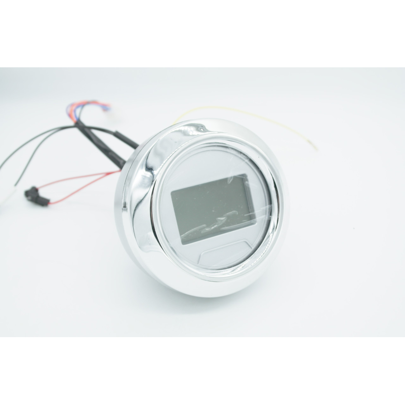 Універсальний дисплей для електротранспорту 48v,60v,72v