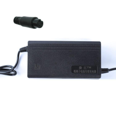 Зарядний пристрій 36V 2A (42V) GX16