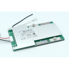 BMS 7S Li-ion 24V 29,4V 100А (120A) симетричная с балансировкой