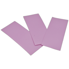 Термоусадка для акумуляторів 18650 10 шт.