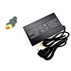 Зарядний пристрій 60V 8А (67.2V)  li-ion 16S XT60