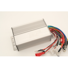 Контролер для мотор-колеса синусний 48V-64V 450W