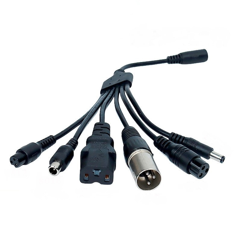 Перехідник для зарядного пристрою