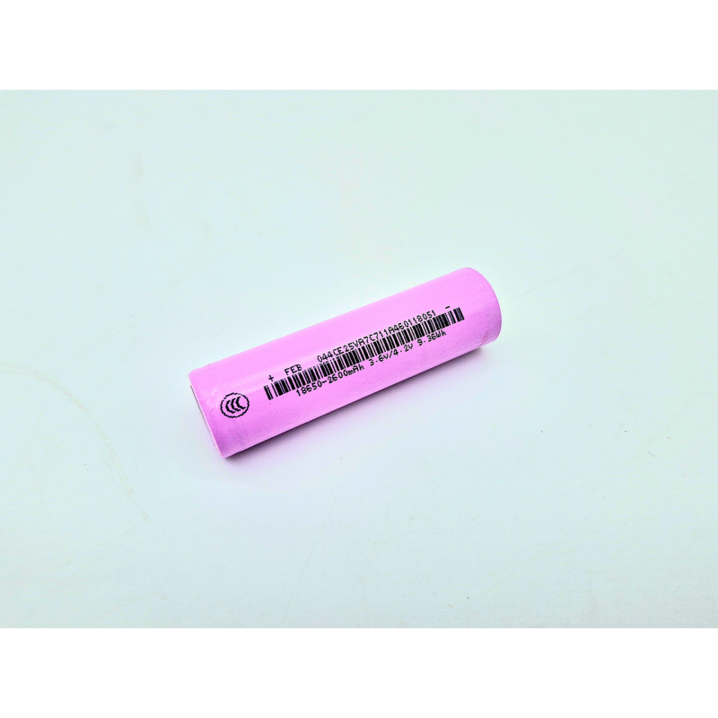 Акумулятор FEB Li-ion 18650 2600mA