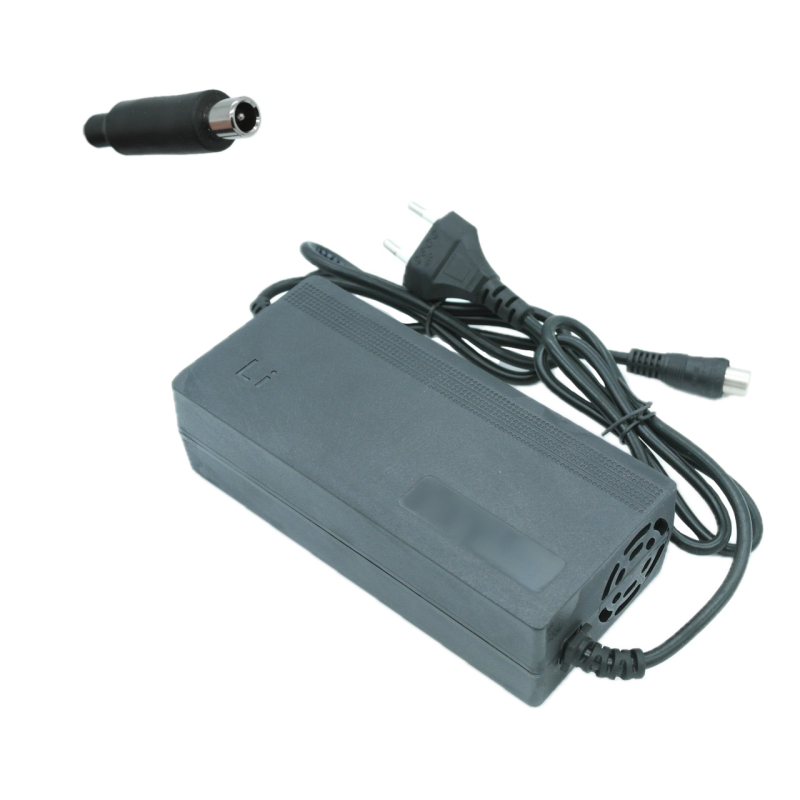 Зарядний пристрій для самоката M365