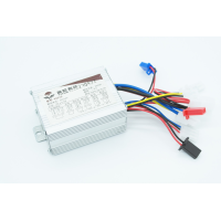 Контролер 24V 350W YK31C для колекторного мотора